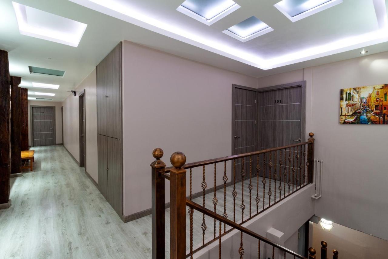 Hotel Majestic 1 Куенка Екстер'єр фото